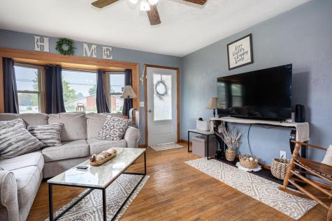 270 6th Avenue Galion OH 44833