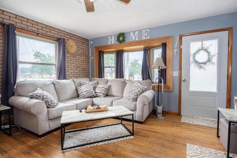 270 6th Avenue Galion OH 44833