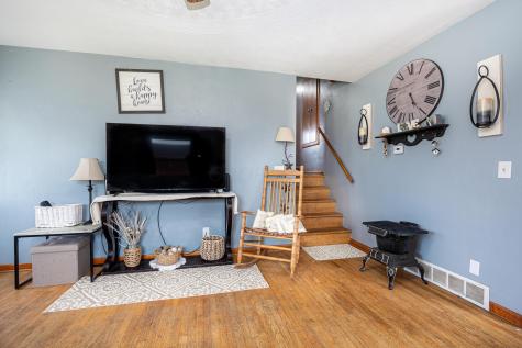270 6th Avenue Galion OH 44833