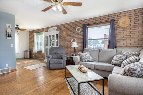 270 6th Avenue Galion OH 44833