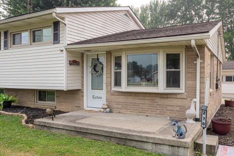 270 6th Avenue Galion OH 44833