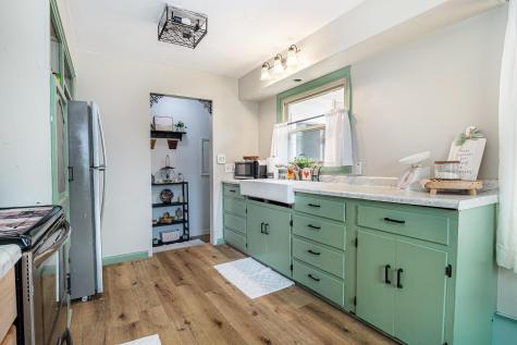 270 6th Avenue Galion OH 44833
