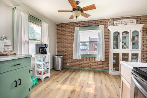 270 6th Avenue Galion OH 44833