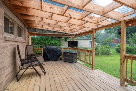 270 6th Avenue Galion OH 44833