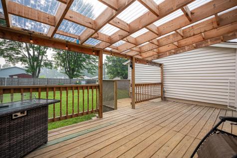 270 6th Avenue Galion OH 44833
