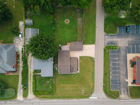 270 6th Avenue Galion OH 44833