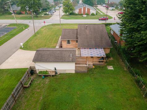 270 6th Avenue Galion OH 44833