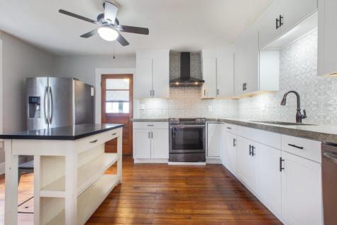 402 Ridgewood Avenue Mount Vernon OH 43050