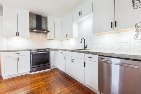 402 Ridgewood Avenue Mount Vernon OH 43050