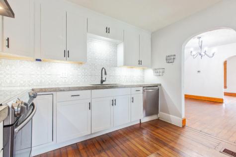 402 Ridgewood Avenue Mount Vernon OH 43050