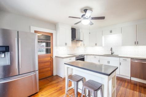 402 Ridgewood Avenue Mount Vernon OH 43050