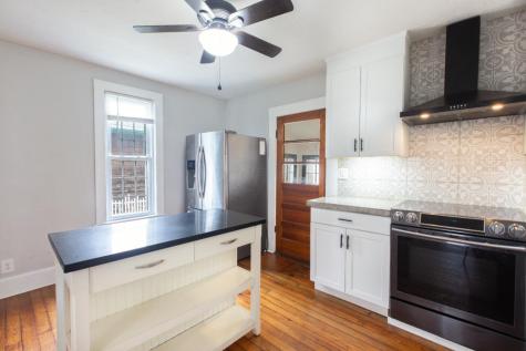 402 Ridgewood Avenue Mount Vernon OH 43050