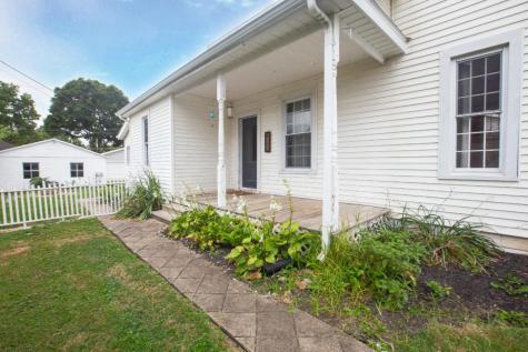 402 Ridgewood Avenue Mount Vernon OH 43050