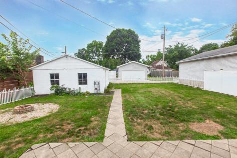 402 Ridgewood Avenue Mount Vernon OH 43050
