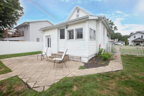 402 Ridgewood Avenue Mount Vernon OH 43050