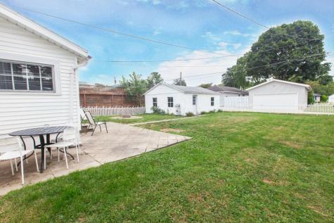 402 Ridgewood Avenue Mount Vernon OH 43050