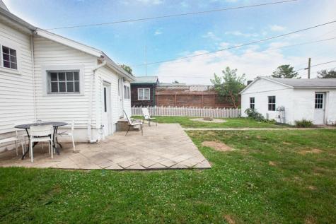 402 Ridgewood Avenue Mount Vernon OH 43050