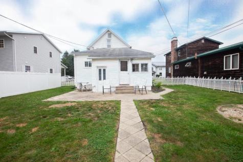 402 Ridgewood Avenue Mount Vernon OH 43050