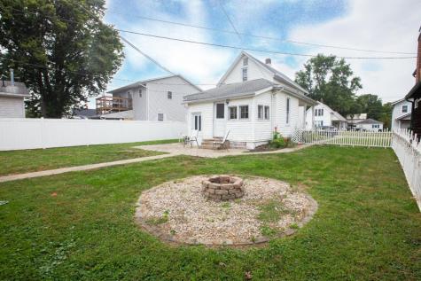 402 Ridgewood Avenue Mount Vernon OH 43050