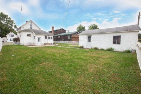 402 Ridgewood Avenue Mount Vernon OH 43050