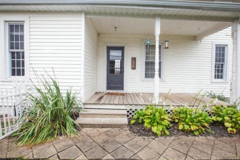 402 Ridgewood Avenue Mount Vernon OH 43050