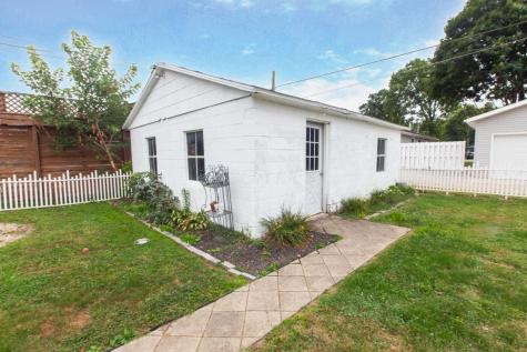 402 Ridgewood Avenue Mount Vernon OH 43050