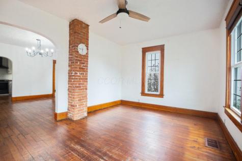 402 Ridgewood Avenue Mount Vernon OH 43050