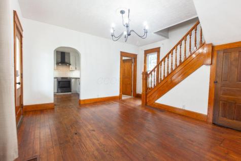 402 Ridgewood Avenue Mount Vernon OH 43050