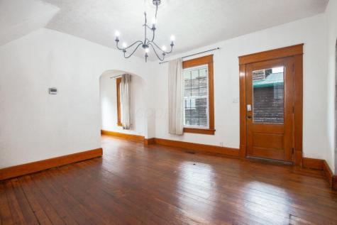 402 Ridgewood Avenue Mount Vernon OH 43050
