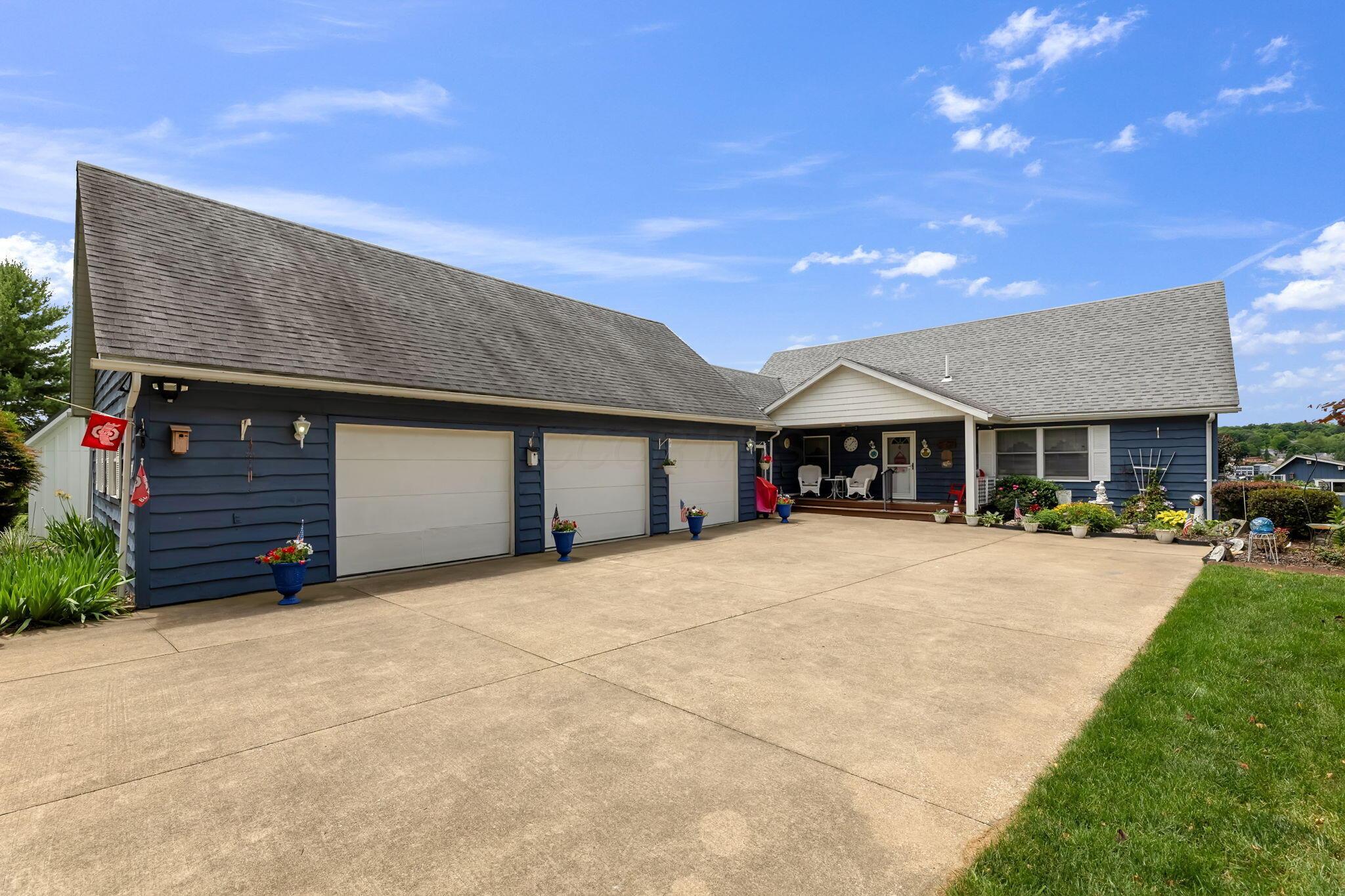 3807 Apple Valley Drive Howard OH 43028