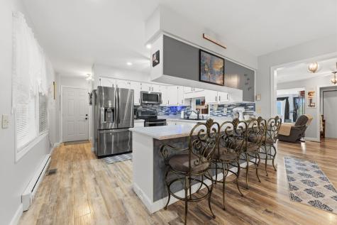 3807 Apple Valley Drive Howard OH 43028