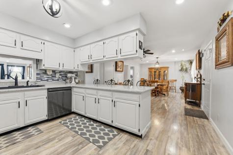 3807 Apple Valley Drive Howard OH 43028