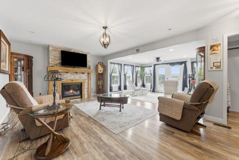 3807 Apple Valley Drive Howard OH 43028