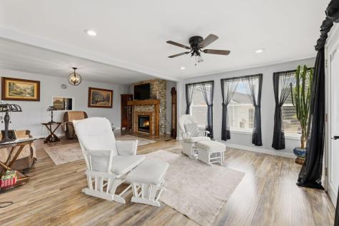 3807 Apple Valley Drive Howard OH 43028