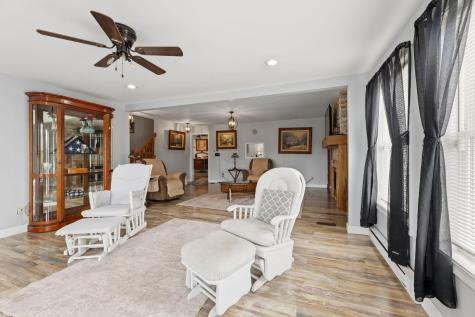 3807 Apple Valley Drive Howard OH 43028