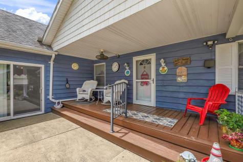 3807 Apple Valley Drive Howard OH 43028