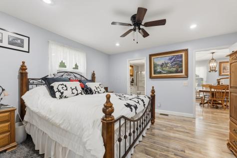3807 Apple Valley Drive Howard OH 43028