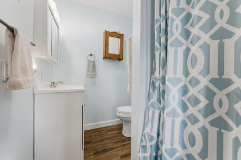 3807 Apple Valley Drive Howard OH 43028