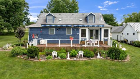 3807 Apple Valley Drive Howard OH 43028