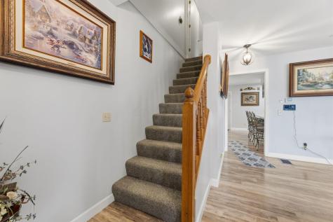 3807 Apple Valley Drive Howard OH 43028