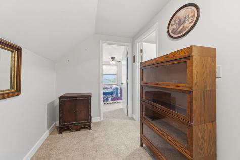 3807 Apple Valley Drive Howard OH 43028
