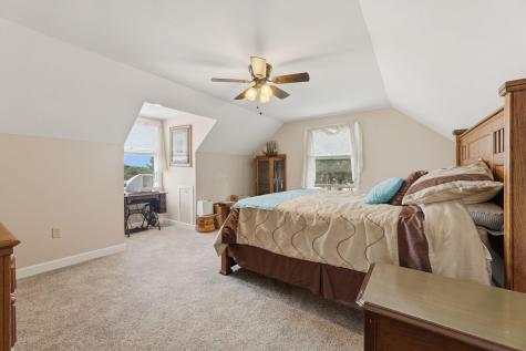 3807 Apple Valley Drive Howard OH 43028