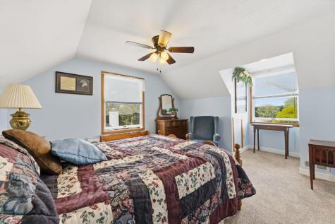 3807 Apple Valley Drive Howard OH 43028