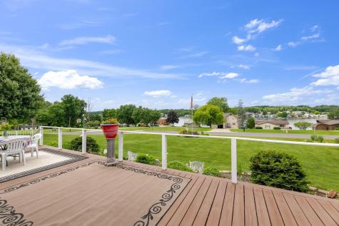 3807 Apple Valley Drive Howard OH 43028