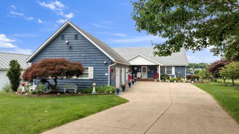 3807 Apple Valley Drive Howard OH 43028
