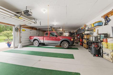 3807 Apple Valley Drive Howard OH 43028