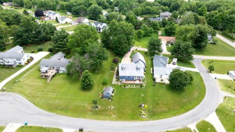 3807 Apple Valley Drive Howard OH 43028