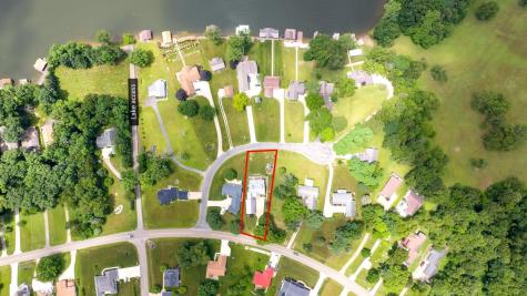 3807 Apple Valley Drive Howard OH 43028