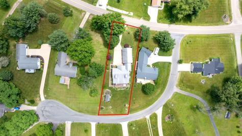 3807 Apple Valley Drive Howard OH 43028