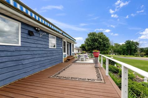 3807 Apple Valley Drive Howard OH 43028